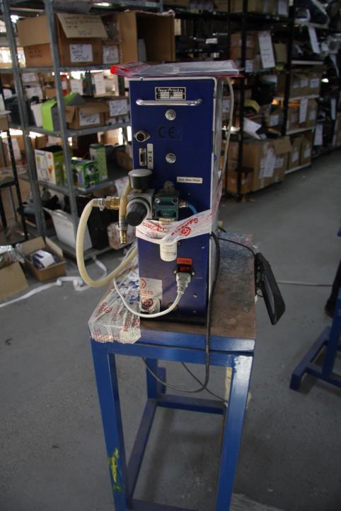 Machines for advertising printing-2